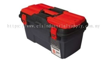 Plastic Toolbox