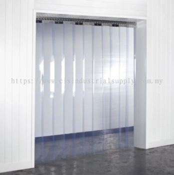 PVC Curtains