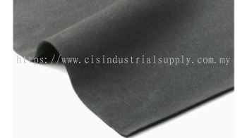 Black Rubber Sheet