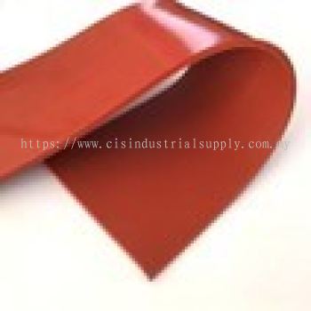 Silicon Rubber Sheet