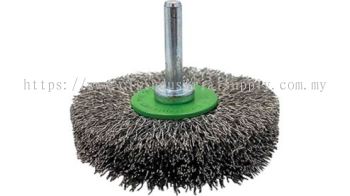 Circular Brush