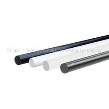 PVC Rod