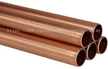 Copper Tube