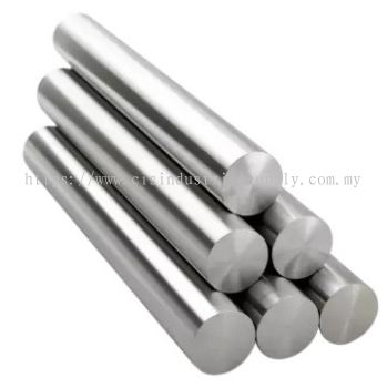 Stainless Steel Rod