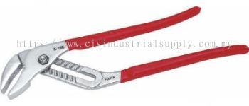 Groove Joint Waterpump Pliers