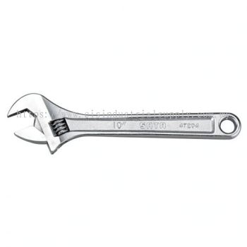 Adjustable Wrenches