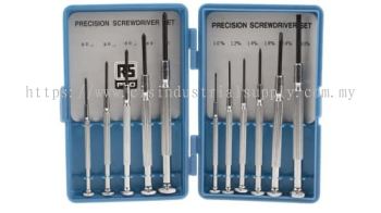 Precision Screwdrivers