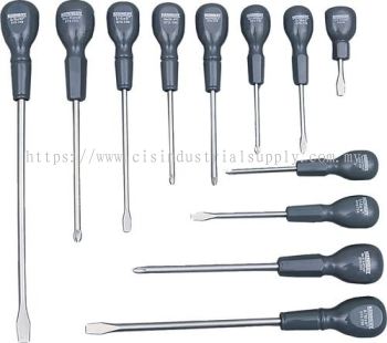 Cabinet Screwdrivers