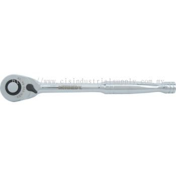 Ratchet Reversible Steel handle 