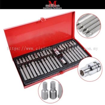 Screwdriver Bit Socket Sets