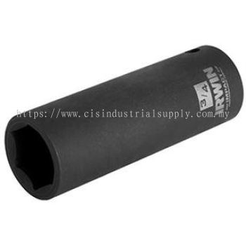 Impact Deep Socket