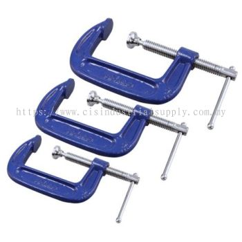 G-Clamp Set