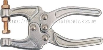 Toggle Pliers