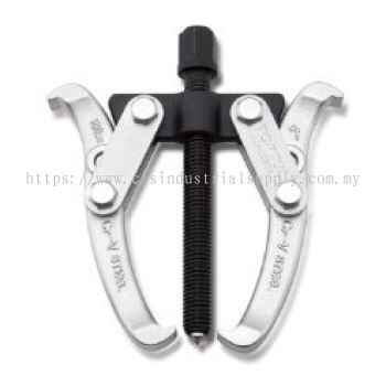 2 Jaw Gear Puller