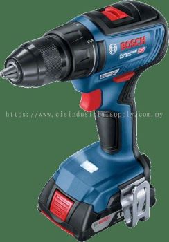 Cordless Drill