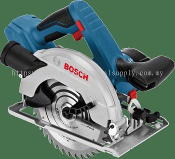 Bosch circular saw