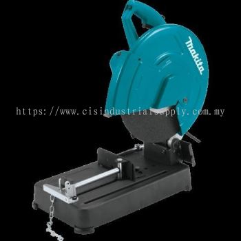 Portable cut off machine