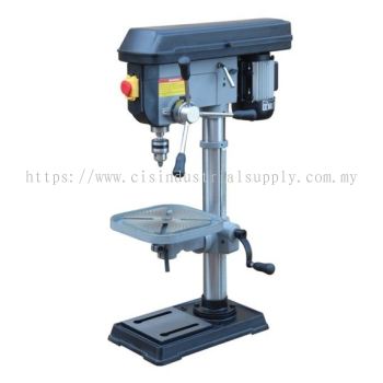 Bench drill