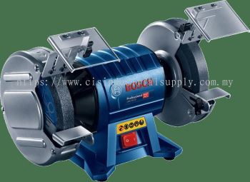 Bench grinder