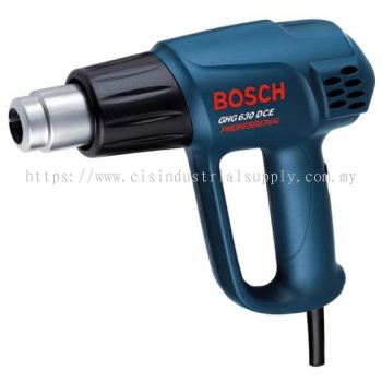 Bosch hot air gun