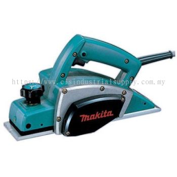 Makita planning