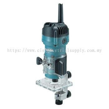 Makita router