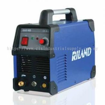 Riland Bardiche CUT 40 Welding Machine