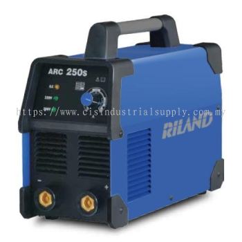 Riland Classic ARC 250S Welding Machine