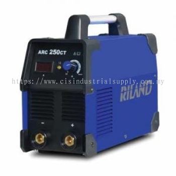 Riland Classic ARC250CT Welding Machine