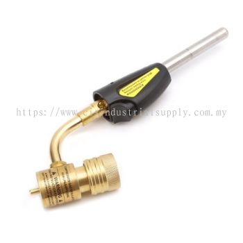 Swivel Mapp Gas Torch