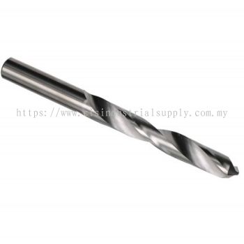 Carbide Drill