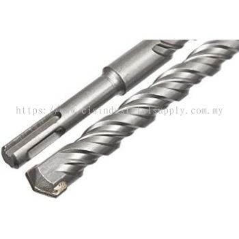 Hammer drill bit