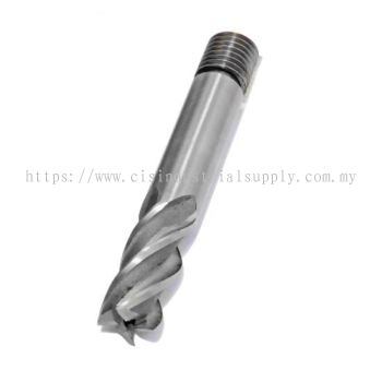 Shank milling cutters