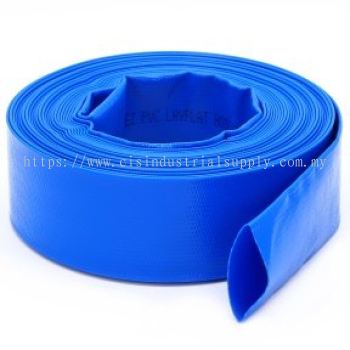 Layflat hose