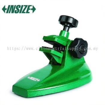 Insize micrometer stand clamp