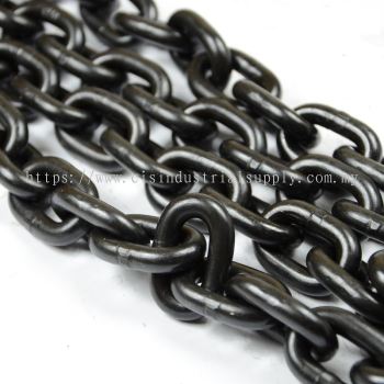 Alloy Chain