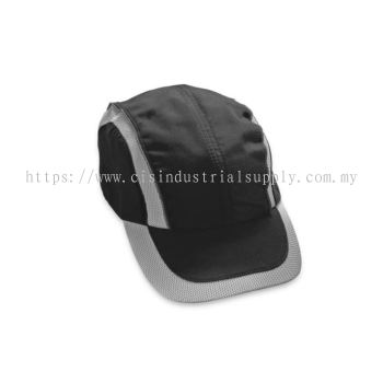 Cotton Bump Cap