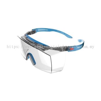 Safety Glasses