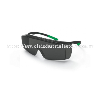 Welding eyewear