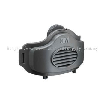 3M 3700 Filter Holder For 3000 Series Respirator