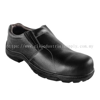 BODYGUARD BG302 Low Cut Safety Shoes