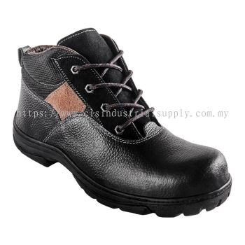 BODYGUARD BG503 Mid Cut Safety Shoes