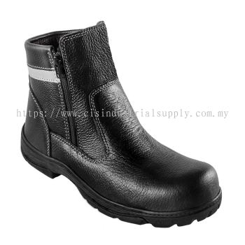 BODYGUARD BG603 Mid Cut Safety Shoes