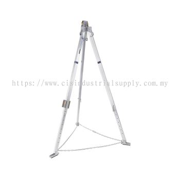 3M™ DBI-SALA™ Aluminium Tripod