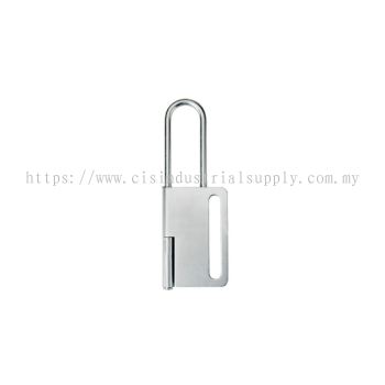 GUARDZER Lockout Hasp Aluminium GZ-BAH02