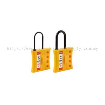 GUARDZER Lockout Hasp Nylon-GZ-NH04 & GZ-NH05