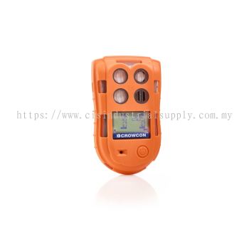 CROWCON T4 Portable Gas Detector