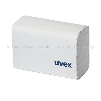 UVEX 9971000 Cleaning Tissues