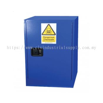 Chemical Liquid Safety Storage Cabinet