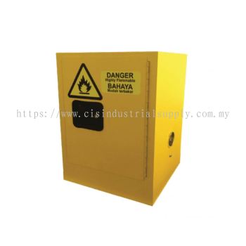 Flammable Liquid Safety Storage Cabinet